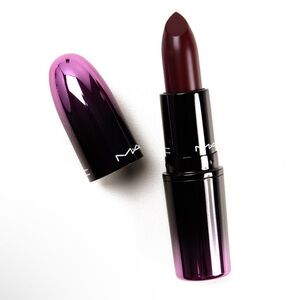 MAC ‘La Femme’ Love Me Lipstick - NIB